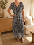 Robe longue