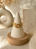 Bague amour
